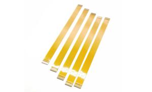 China Bendable Flex PCB Assembly Manufacturing Software Design on sale