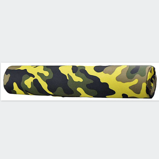 Barbell NBR Squat Neck Pad EPE Weight Bar Pad Shoulder Protective