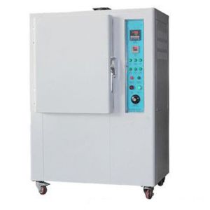 China ASTM D1148 UV Accelerated Weathering Test Chamber / UV Testing Equipment wholesale
