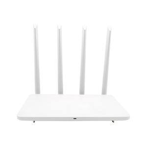 Dual Band 5G Wireless WiFi Router 2.4G / 5G Smart Network Wifi Router