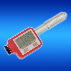 China Hartip1600 Portable Leeb Hardness Tester Digital With Auto Impact Direction wholesale