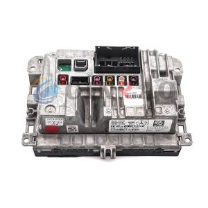 China Capacitive Touch Screen LCD Display Assembly For 2018 Dodge , Rams , Grand Cherokee , Guide , Jeep , Chrysler 300C VP4R wholesale