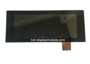 China LVDS Interface IPS TFT LCD Screen 6.86 Inch 480* 12800 With Optional CTP wholesale