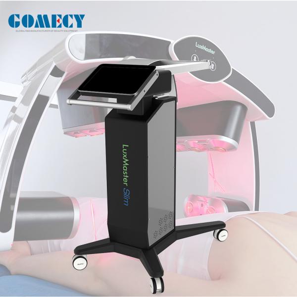 Quality LuxMaster Laser Therapy Machine Lllt Red Cold Laser Machine For Pain for sale