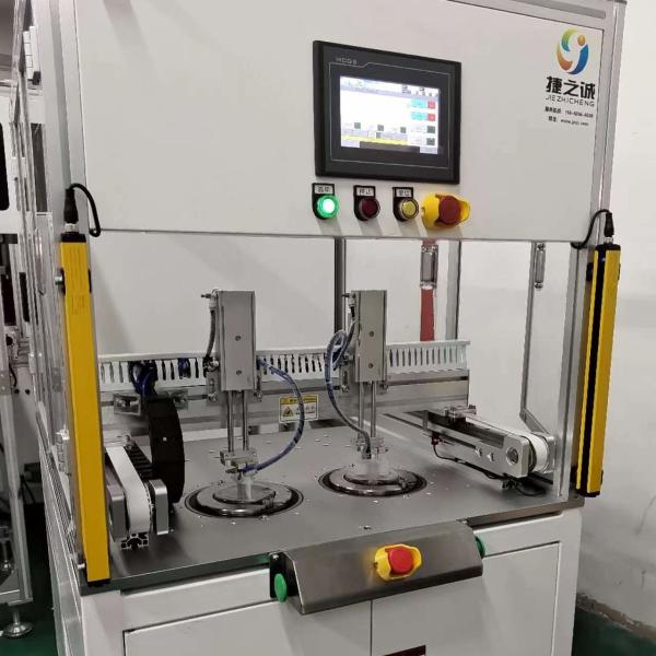 SMC Urine Bag Manufacturing Machine Drainage Bag Cutting Machine