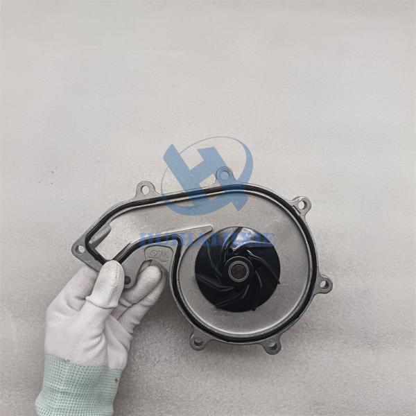 5314728 5333149 5302446 Water Pump For Cummins ISF3.8 4B QSB4.5 Diesel Engine Cooling Construction Machinery Parts