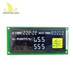 STN Positive Display Dot Matrix LCD Module For -20℃~70℃ Operating Temperature