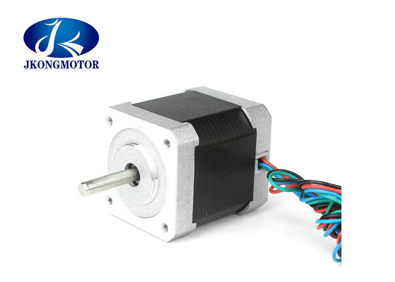42BYGH 64OZ/IN 3D Printer 4 Wires Hybrid Servo Motor 48mm Length