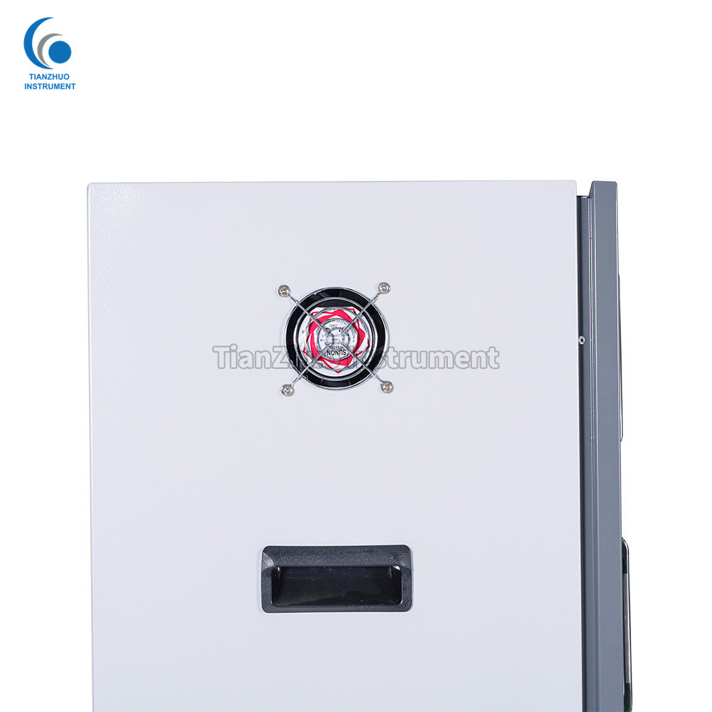 Accurate Vibration Testing Equipment Anti Interference Circuit Sine Wave