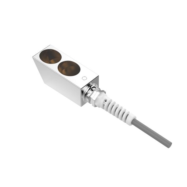 AUDIOWELL 600KHz 5V Ultrasonic Doppler Sensor For Deep Sea Flow Monitoring