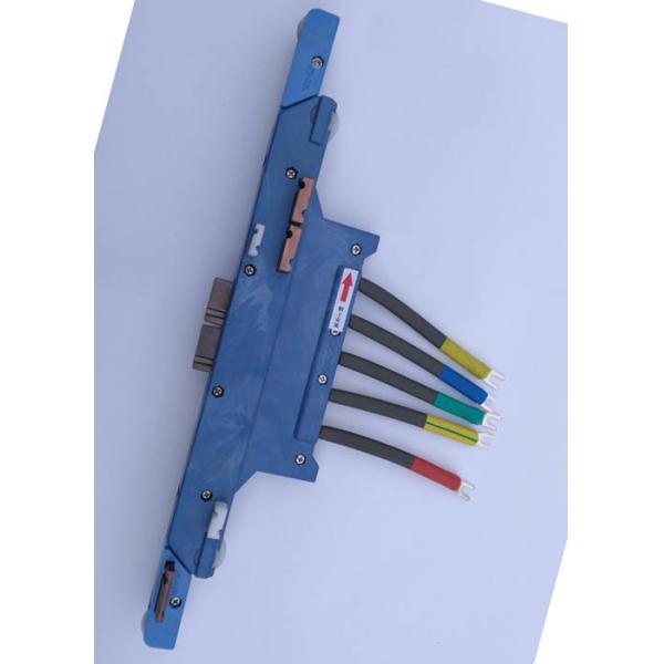 Construction Elevator 25 S.Q.Mm Slide Contact Line Current Collector