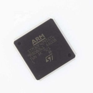 China STM32F429IGT6 wholesale
