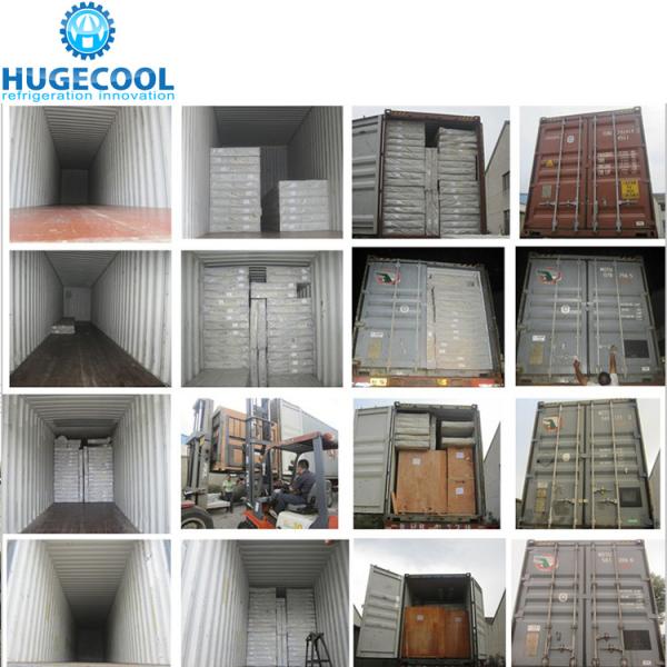 Cam-lock Pu Panel Cold Room Price
