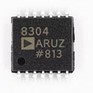 China AD8304ARUZ Logarithmic Amplifiers lTSSOP 160dB-range Logarithmic Converter New imported original stock wholesale