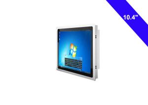 China Capacitvie True Flat Open Frame LCD Display Touch Screen LCD Monitor Advertising wholesale