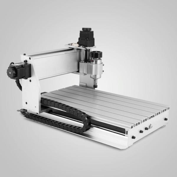 Quality 3 Axis Mini Cnc Router Machine Woodworking Milling 3040 for sale