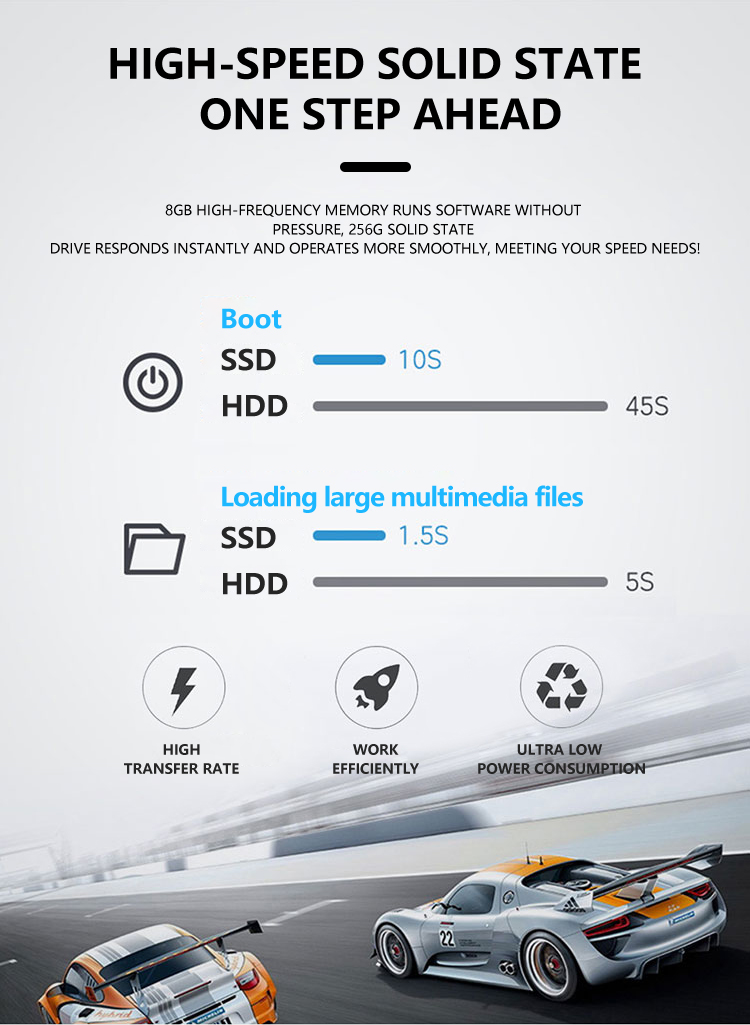 All-in-One Desktop Computer 27 Inch i7 AIO PC with Dual Core Processor and 0.3M Camera
