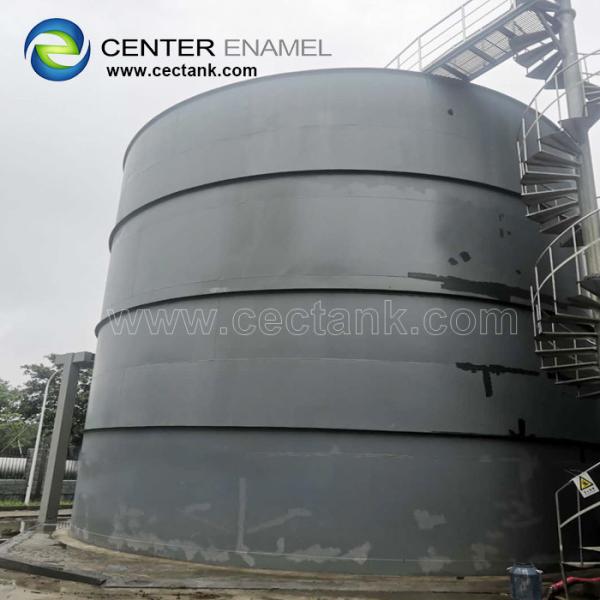 Quality The Unseen Guardian: How Internal Floating Roof Tanks Ensure Safety and Efficiency in Volatile Liquid Storage for sale