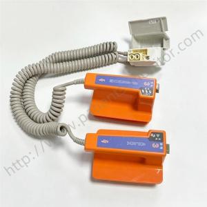 China NIHON KOHDEN ND-782VC Defibrillator Paddle For Cardiolife TEC-7721C TEC-7621C Defibrillator Machine wholesale