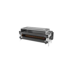 China G64R31312HR Connectors High Speed 56Gb/s ExtremePort Z-Link Connector on sale
