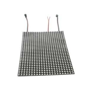 China High Brightness Flexible Small LED Display Panel Module WS2812B / SK6812 wholesale
