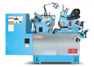 China Hotman FX-12S 3000RPM Centerless Grinding Machine Multifunctional Stable Industrial Grinder wholesale