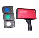 High Standard MCU Master Module Sign Retroreflectometer