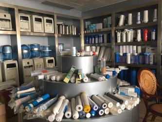 YuYao Koko Internaional Trading Co., Ltd. Yuyao Coprite Water Treatment Factory