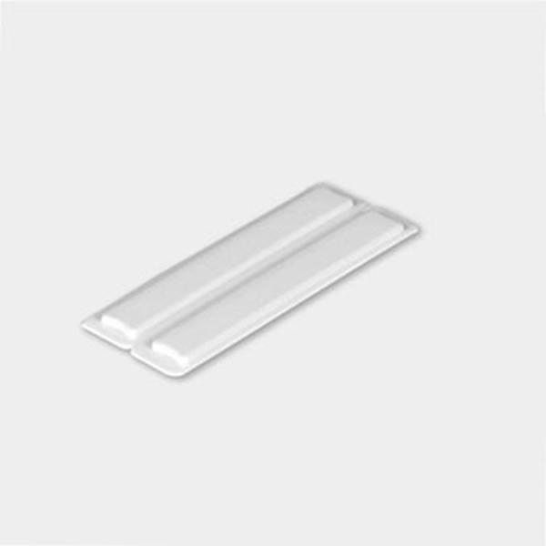 Quality Small AM soft Labels plastic barcode labels retail barcode labels for sale