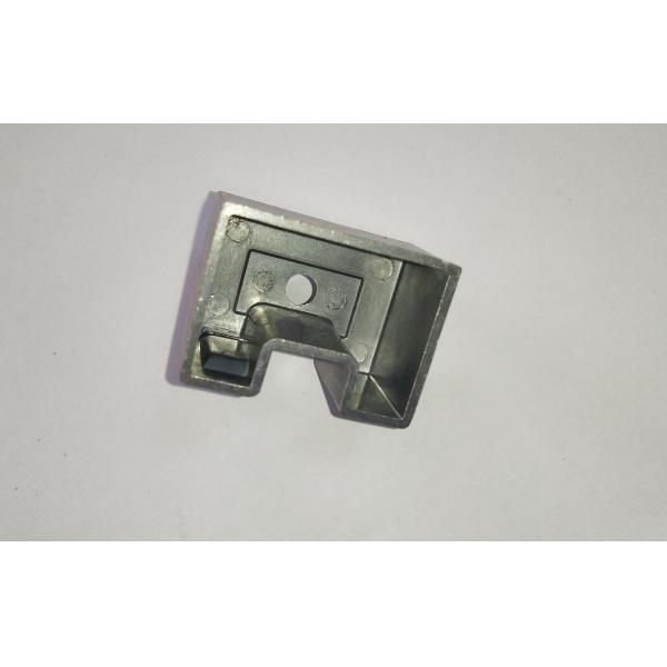 CNC Machining Service Aluminum 6061 Brass Copper Steel Die Cast Products