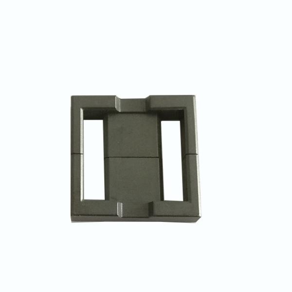 Quality EFD15 EFD20 MnZn Ferrite  EFD Core Manganese Zinc Ferrite Core Inductance for sale