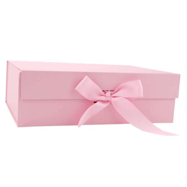 CMYK 4 Color Offest Printing Customzied Luxury Cardboard Paper Wedding Gift Packaging Box