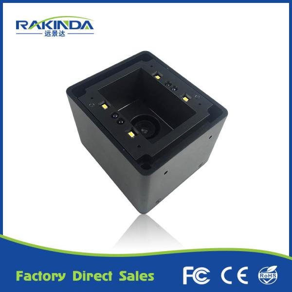 Data Matrix CMOS Barcode Scan Engine 5% - 95% Humidity for Access Control