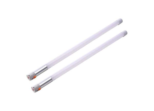 Quality Ambient Led Tube Light Dmx Home Alexa Remote Control Digital Tube Light Waterproof for sale