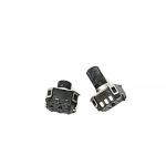 EC06 360 Degree Rotary Encoder 6mm Rotary Pulse Encoder Loudspeaker