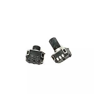 China EC06 360 Degree Rotary Encoder 6mm Rotary Pulse Encoder Loudspeaker wholesale