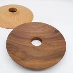 custom cnc machining lathe wood parts wood cnc milling machining service wood