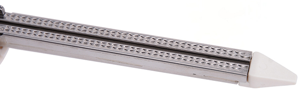 Surgery Equipment 4.5mm 102mm Disposable Linear Cutter Stapler