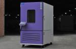 Electronics Environmental Alternate Test Chamber Temperature Humidity Testing