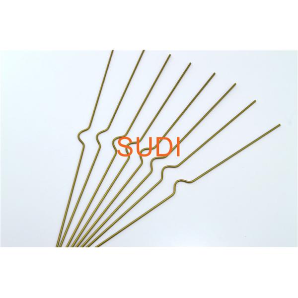 Straight Shape 3 Inch 76mm Wall Calendar Hanger