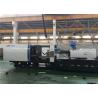 High Efficiency Servo Motor Injection Molding Machine Low Noise Easy Operation for sale