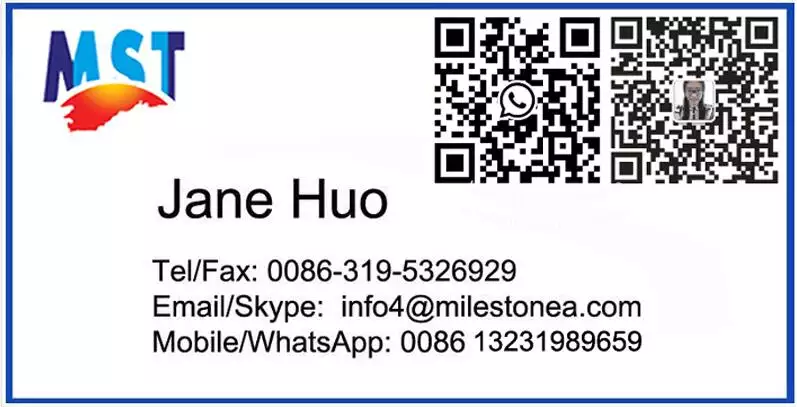 Hydraulic Oil Filter 6670207 Diesel Engine Mechanical Filter