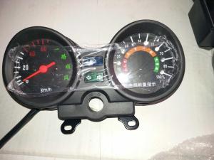 China Meter Indicator Electric Rickshaw Parts Clamp Of Front Fork ISO9001 Certification wholesale