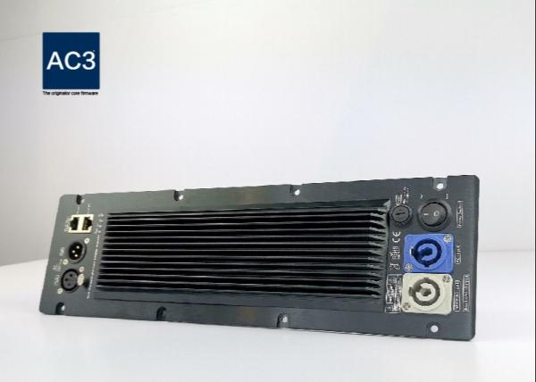 Quality 800W Power Amplifier Module For Speakers for sale
