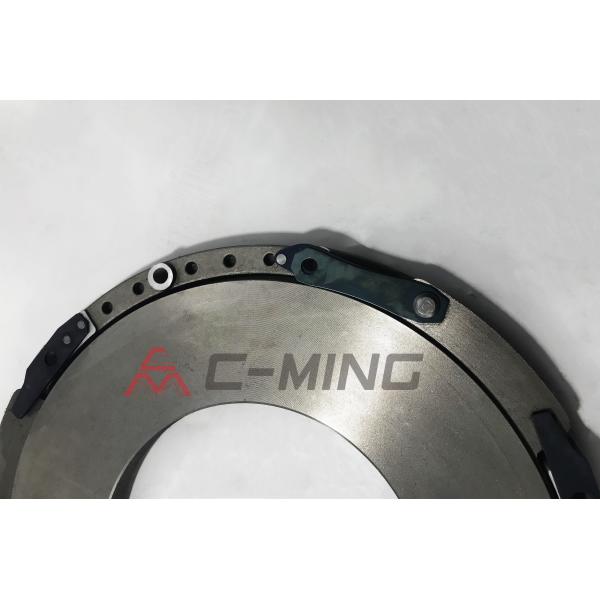 1.75" 10 Spline 365mm Eaton Clutch Kit Intermediate Cover 104101-8y