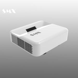 3800 Lumens 3LCD UST Laser Projector For Bright Clear And Detailed Images