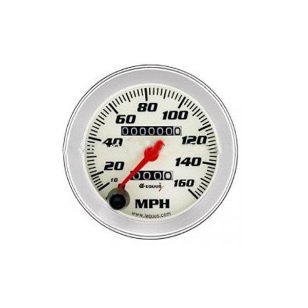 Quality Speedometer (0-160 MPH) / (0-260KPH) for sale
