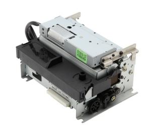 China Windows 8 9 pin Dot Matrix USB Pos Printer Mechanism For Financial Payment Kiosk on sale