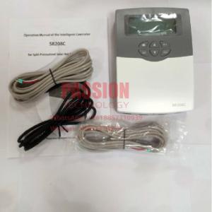 China SR208C WIFI Controller Split Pressure Solar Water Heater SR208C Controller on sale