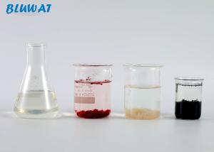 China Effluent Color Remove Bluwat Water Clarifying Agent Wastewater Treatment wholesale